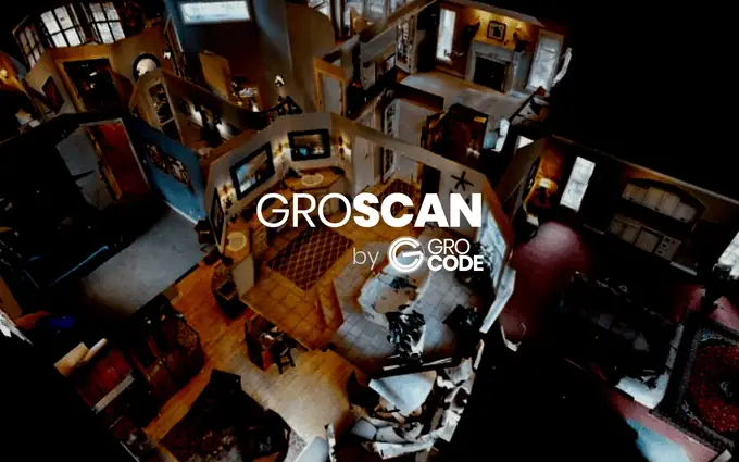 GroScan