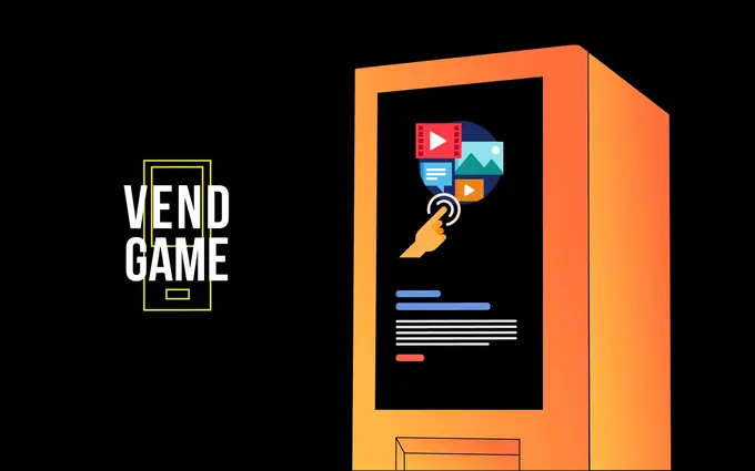 VendGame